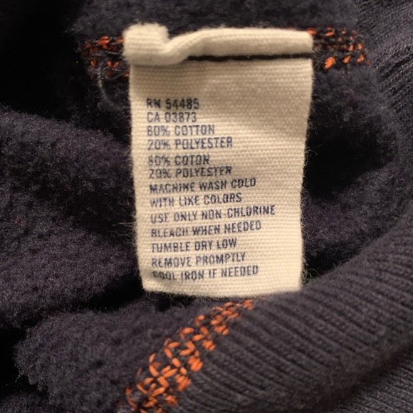 American Eagle Hoodie - Picture 2 of 7